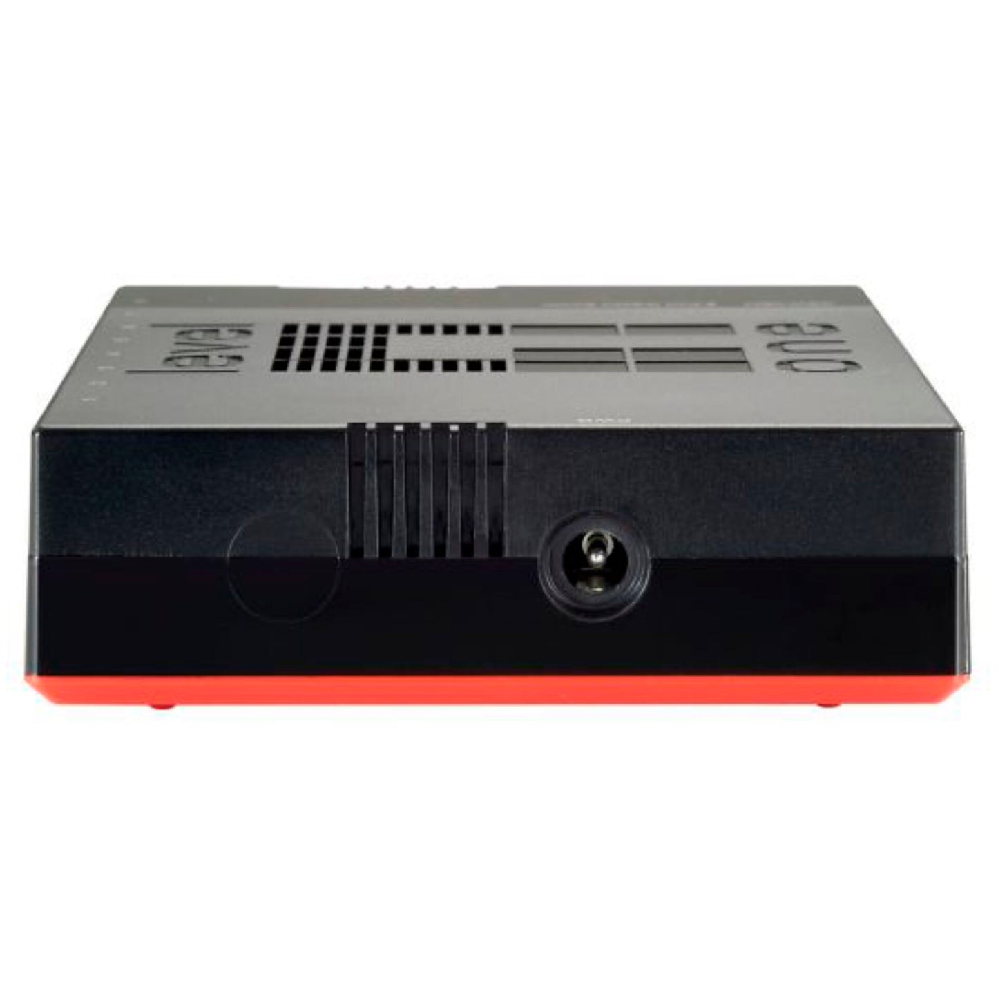 Level One GSW-0807 8 Port Gigabit Switch