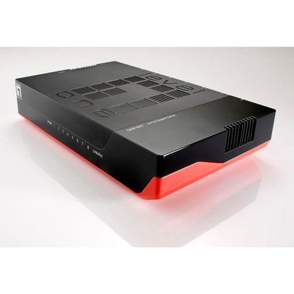 Level One GSW-0807 8 Port Gigabit Switch