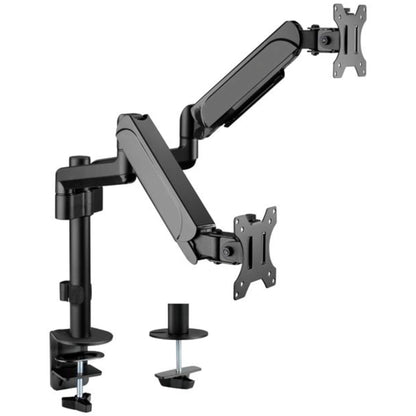 Equip 17 -32  Dual Monitor Desk Mount Bracket