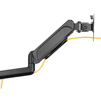 Equip 17 -32  Dual Monitor Desk Mount Bracket