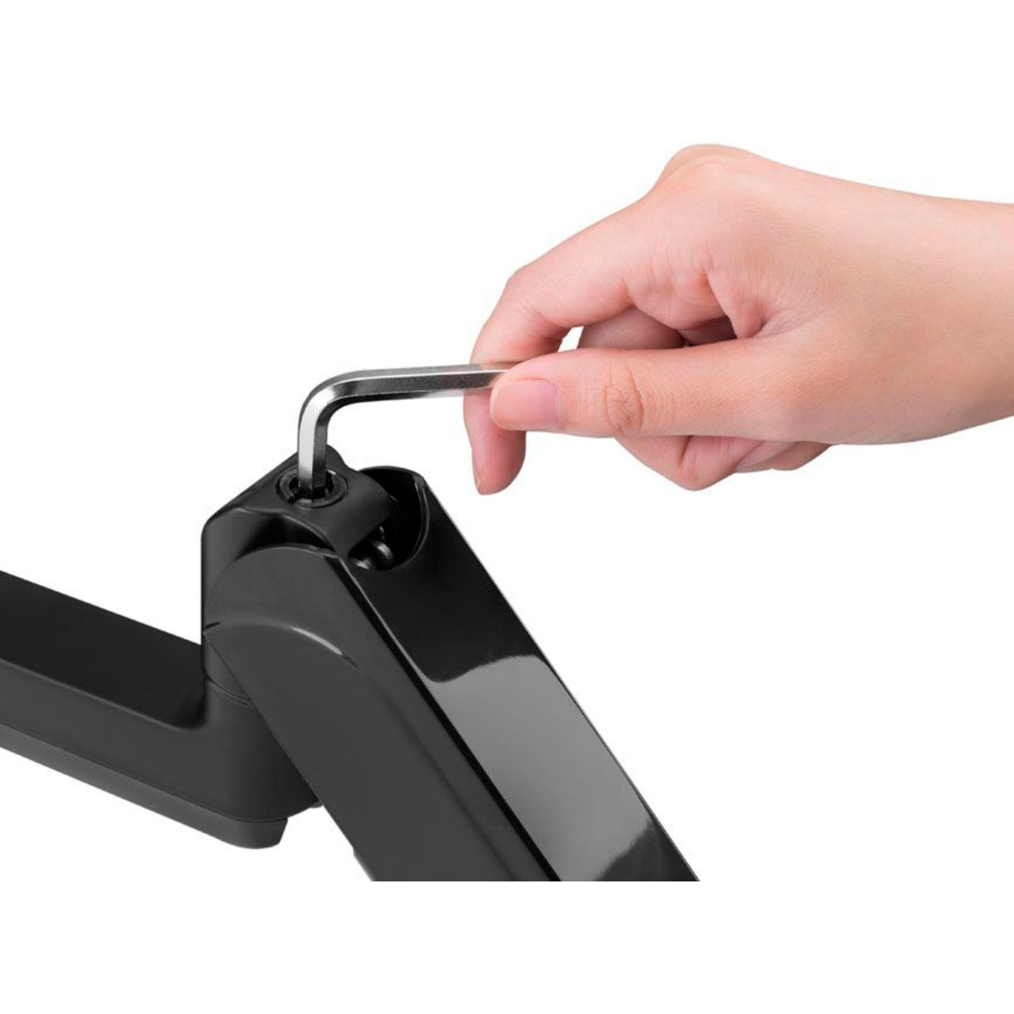 Equip 17 -32  Dual Monitor Desk Mount Bracket