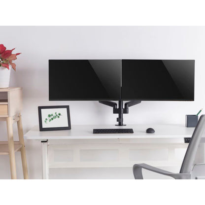 Equip 17 -32  Dual Monitor Desk Mount Bracket