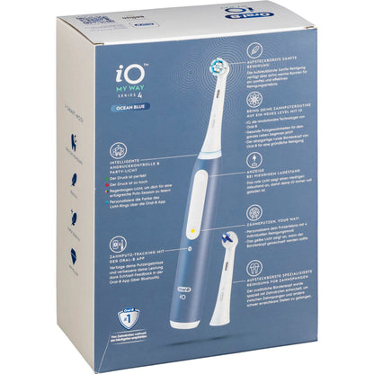 Oral-B  My Way  - Teens