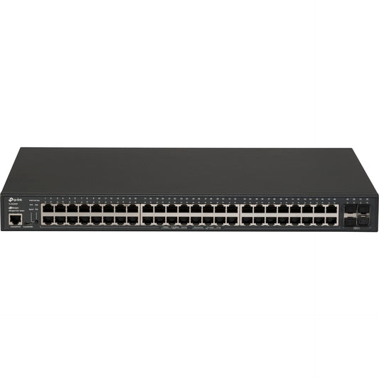 TP Link TL-SG3452P