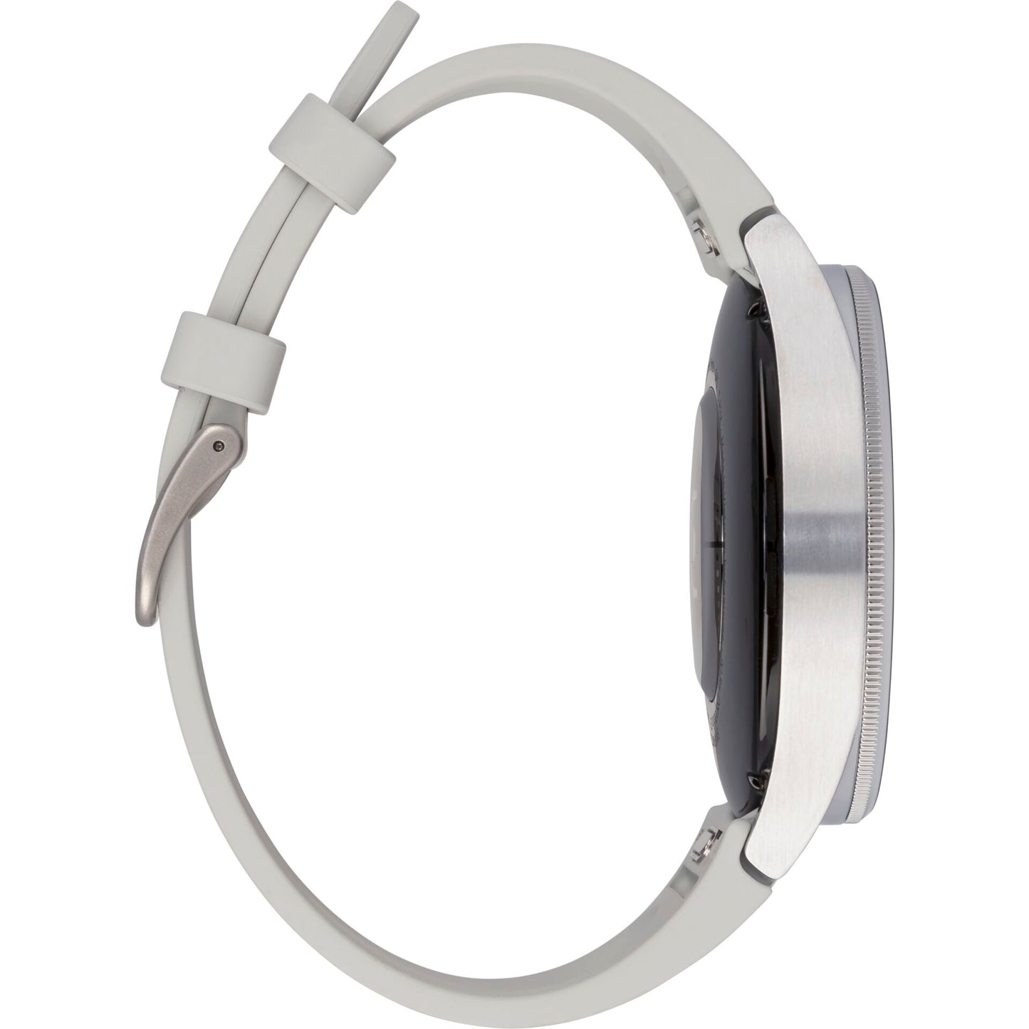 Samsung Galaxy Watch6 Classic BT Steel/Silver  47 mm