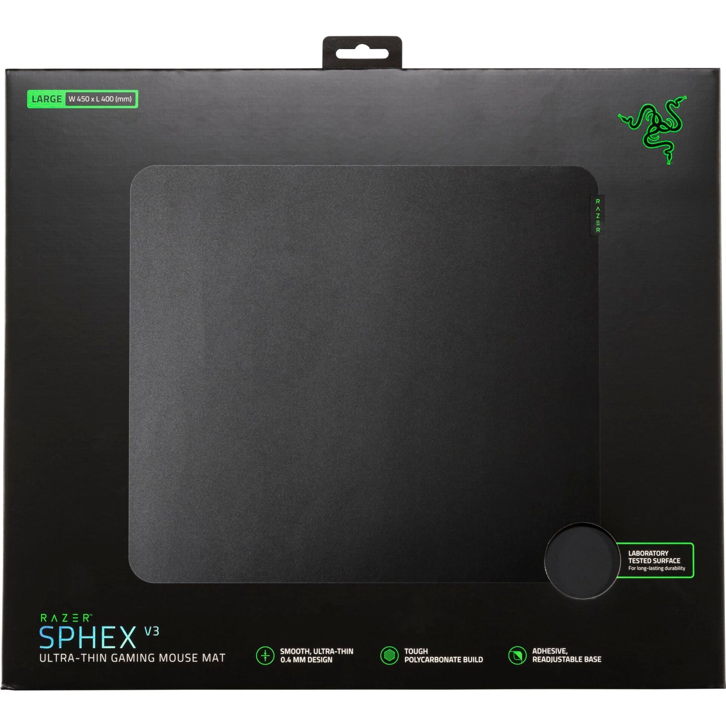 Razer Sphex V3