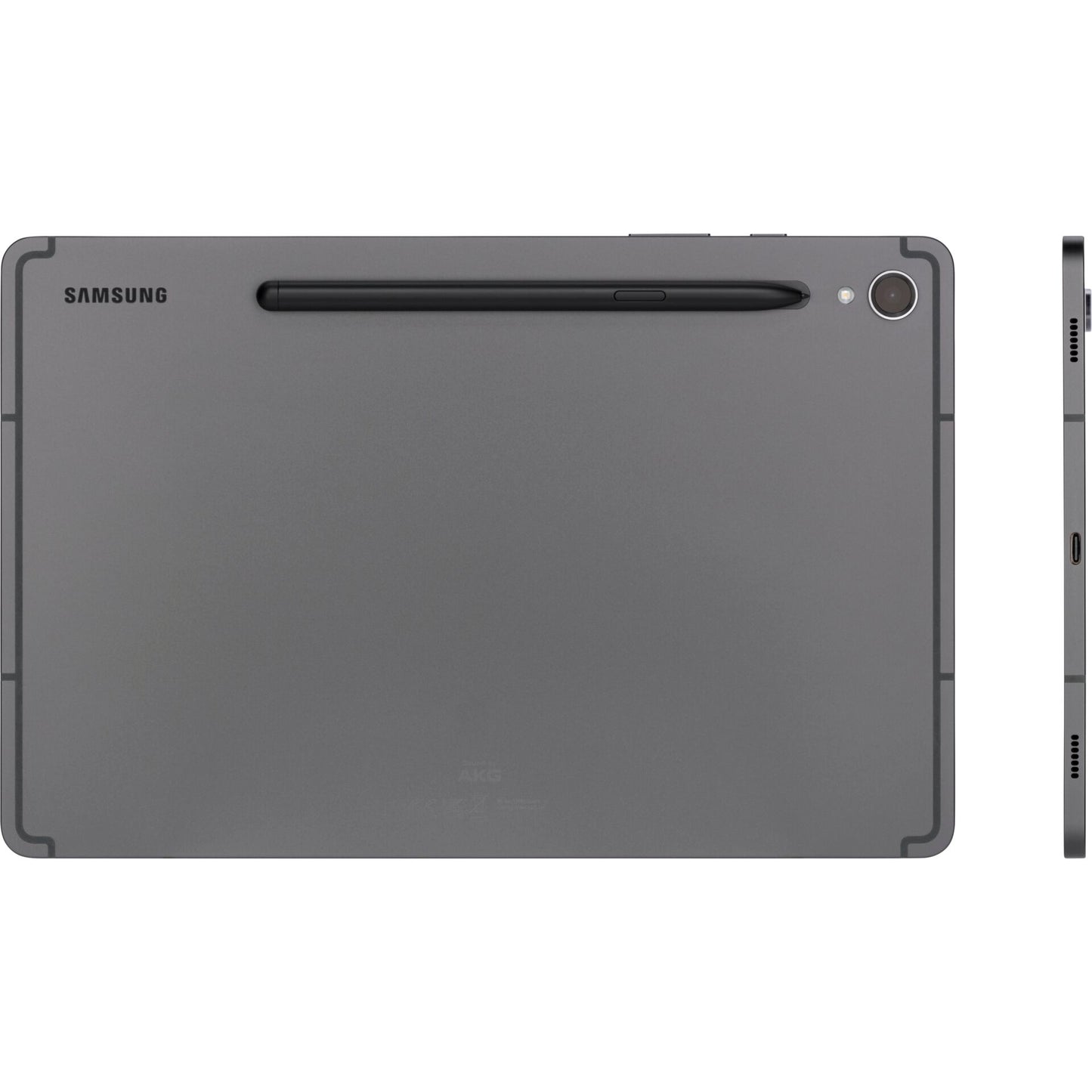 Samsung Galaxy Tab S9 5G (128GB) 8GB graphite