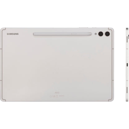 Samsung Galaxy Tab S9+ 5G (256GB) 12GB beige