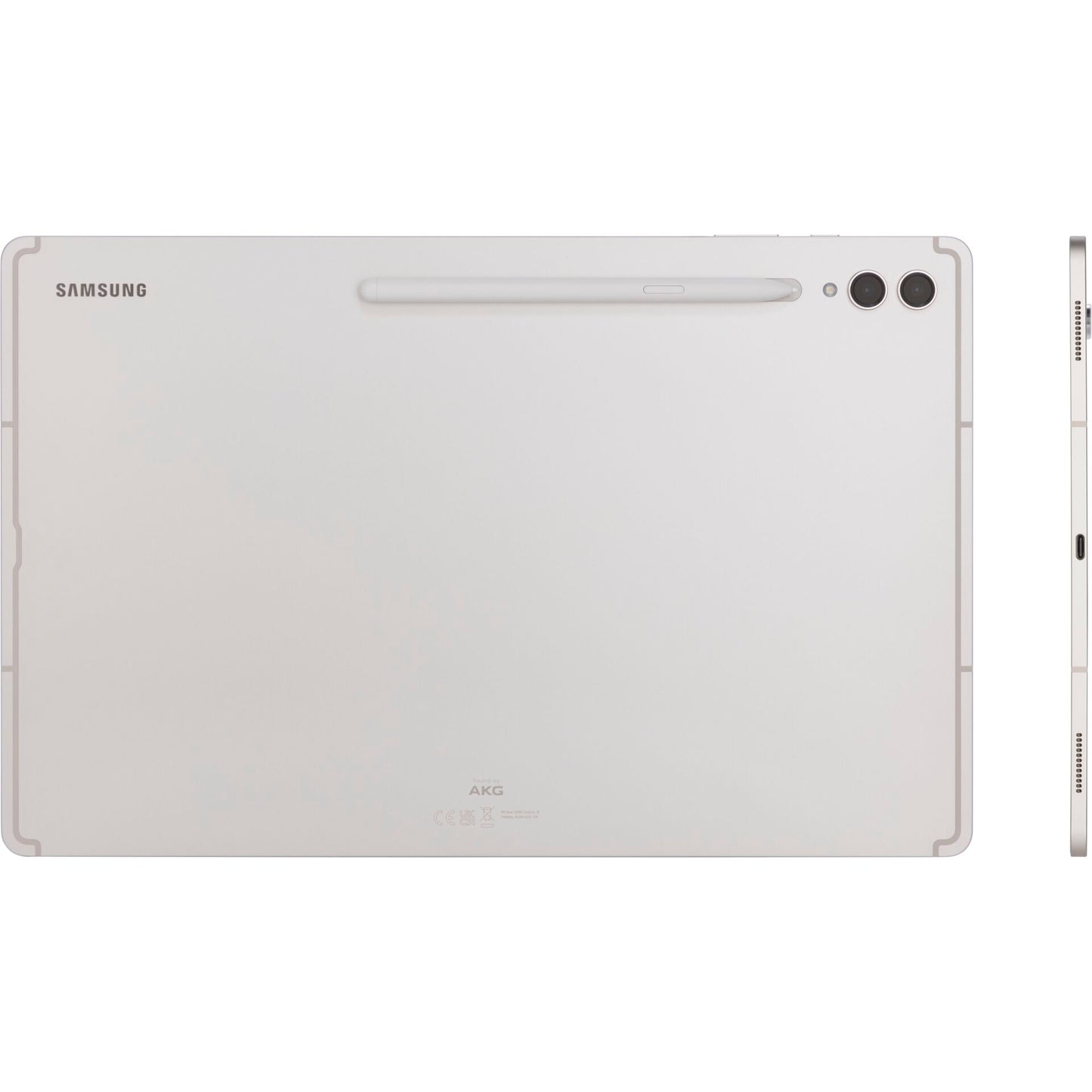 Samsung Galaxy Tab S9 Ultra 5G (512GB) 12GB beige