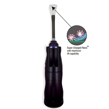 Visible Dust Arctic Butterfly 724X