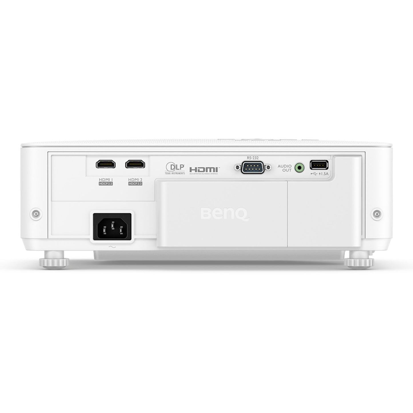 BenQ W1800