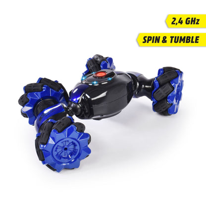 Dickie RC Twist Transformer 2,4 GHz, Driftfunction 201105005