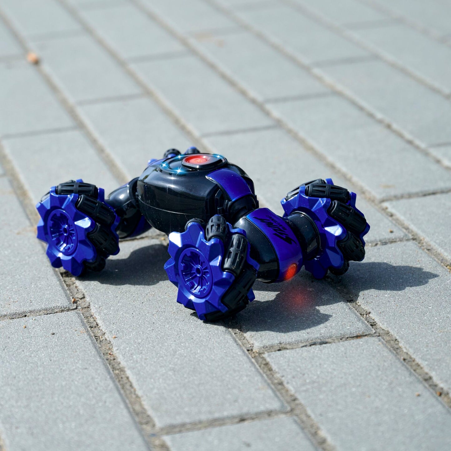 Dickie RC Twist Transformer 2,4 GHz, Driftfunction 201105005