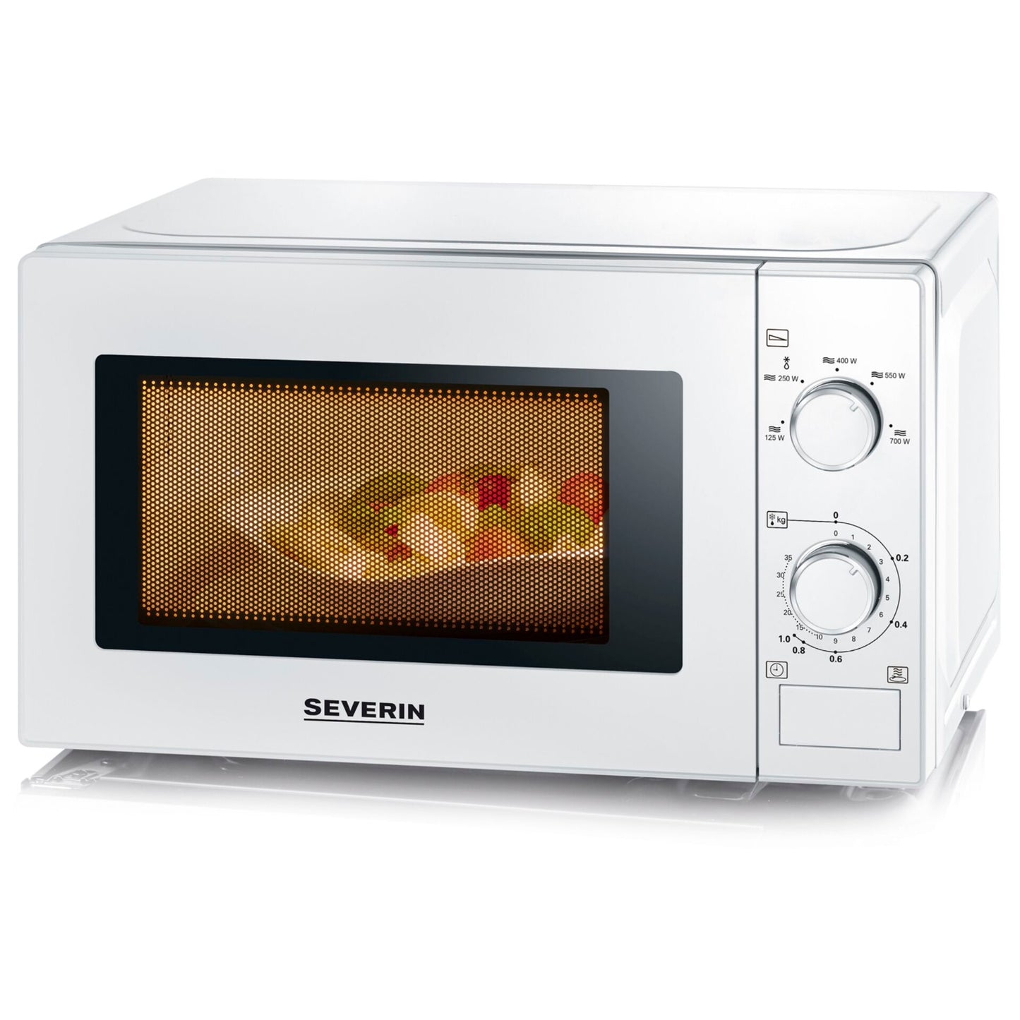 Severin MW 7770 Microwave