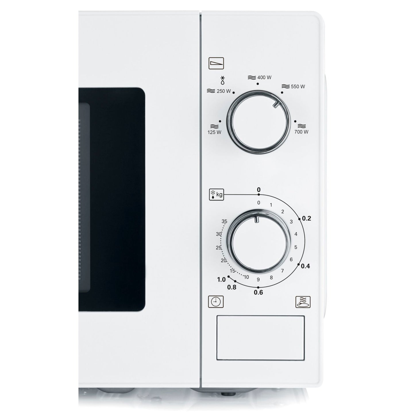 Severin MW 7770 Microwave
