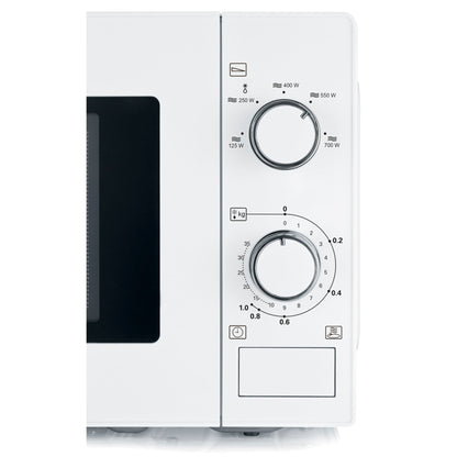 Severin MW 7770 Microwave