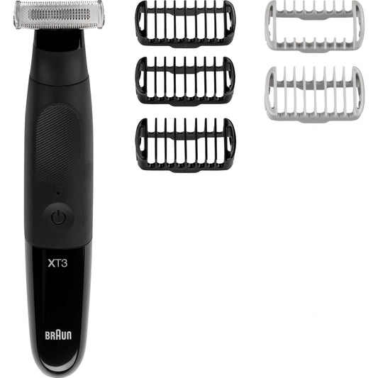 Braun Series XT 3200 Face+Body