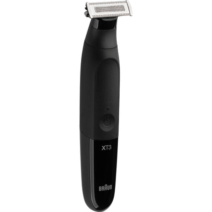 Braun Series XT 3200 Face+Body