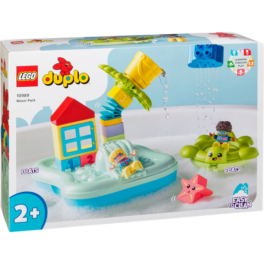 LEGO Duplo 10989 Water Park