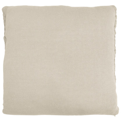 Nielsen Pillowcase Marlin 50x50 Creae white 401167