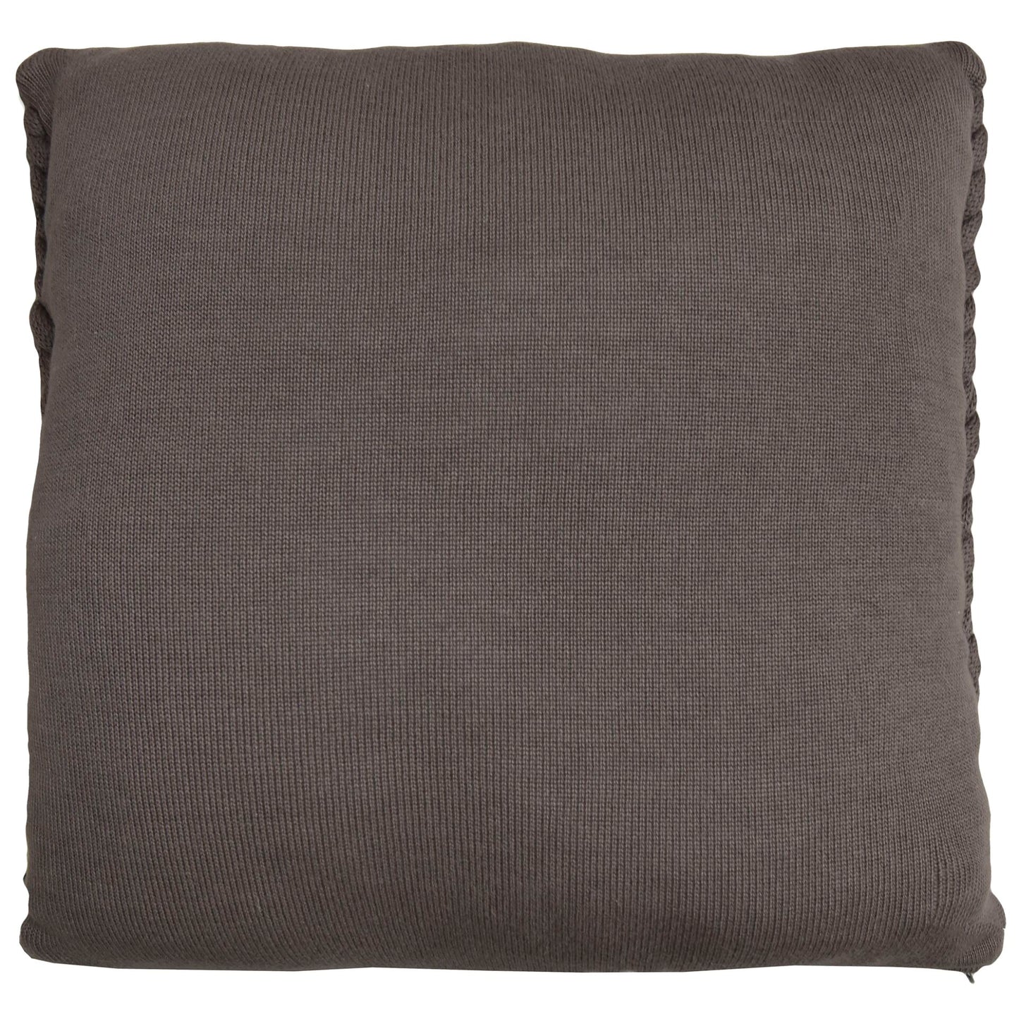 Nielsen Pillowcase Marlin 50x50 Antique grey 401169