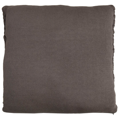 Nielsen Pillowcase Marlin 50x50 Antique grey 401169