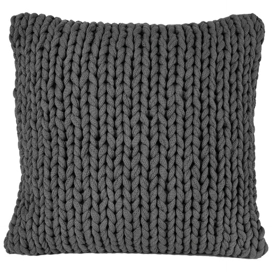 Nielsen Pillowcase Marlin 50x50 Dark Grey                 401171