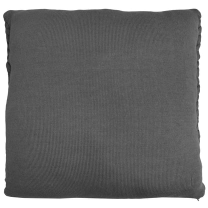 Nielsen Pillowcase Marlin 50x50 Dark Grey                 401171