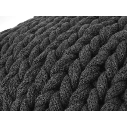 Nielsen Pillowcase Marlin 50x50 Dark Grey                 401171