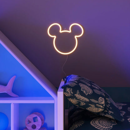 Yellowpop Disney Mickey Ears