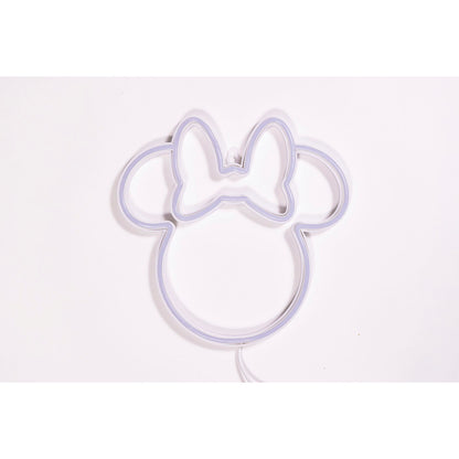 Yellowpop Disney Minnie Ears