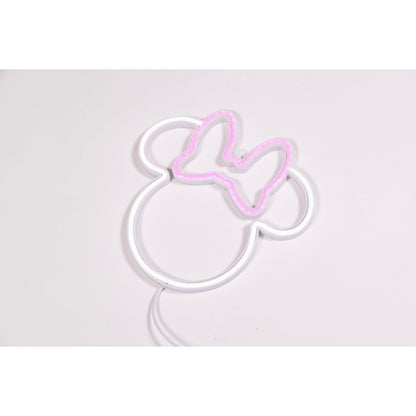 Yellowpop Disney Minnie Ears