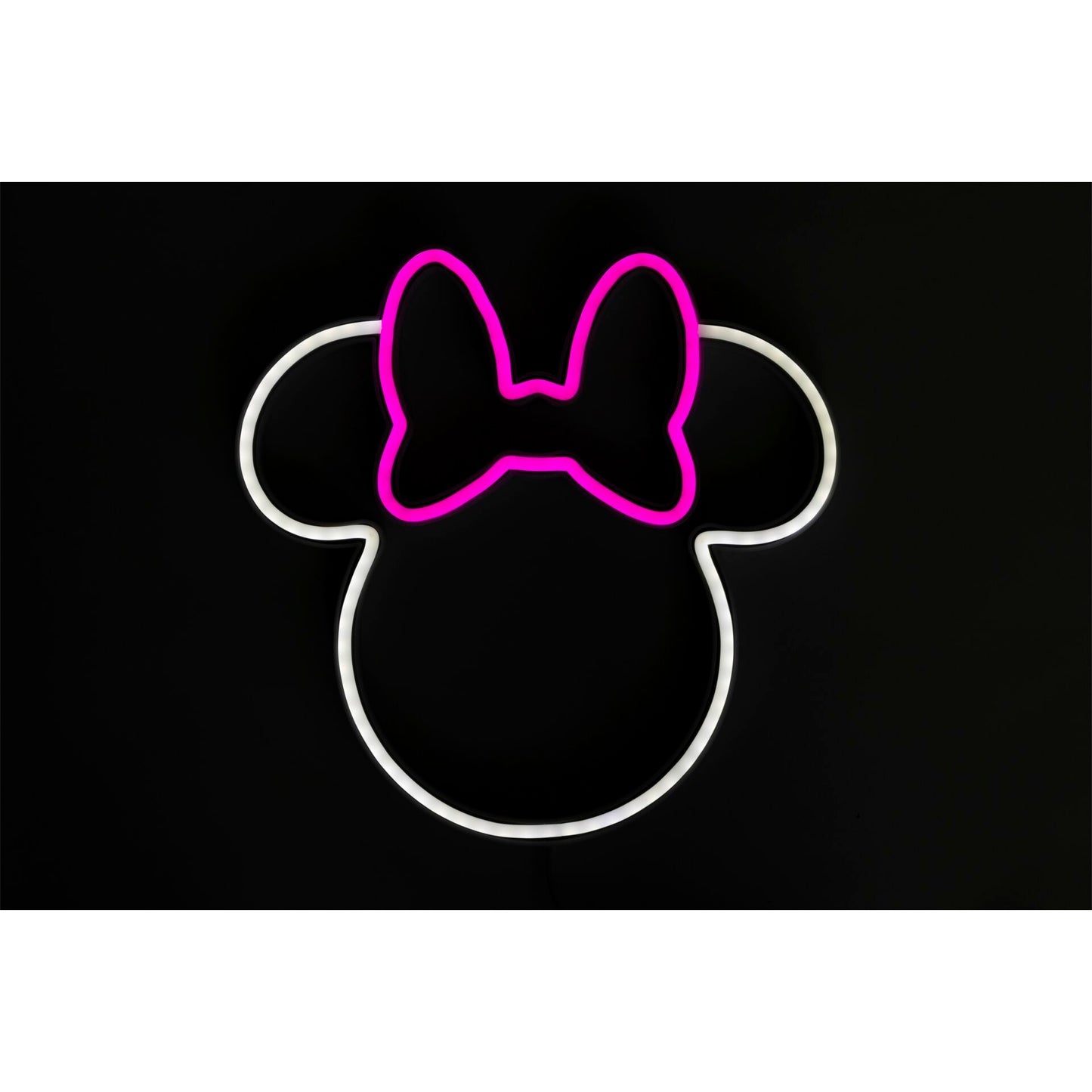Yellowpop Disney Minnie Ears