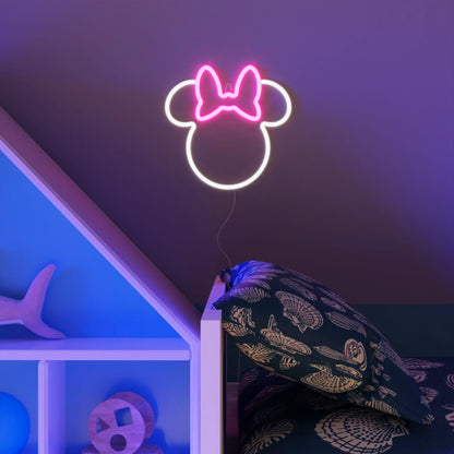 Yellowpop Disney Minnie Ears