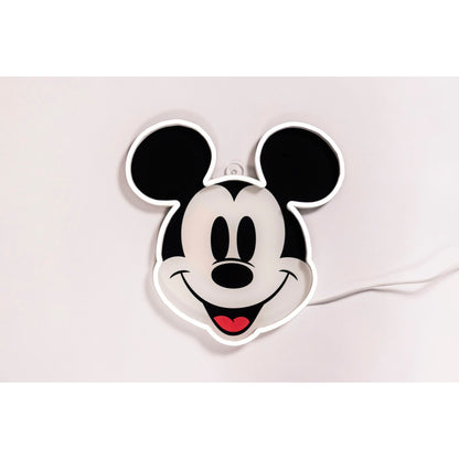 Yellowpop Disney Mickey Printed Face