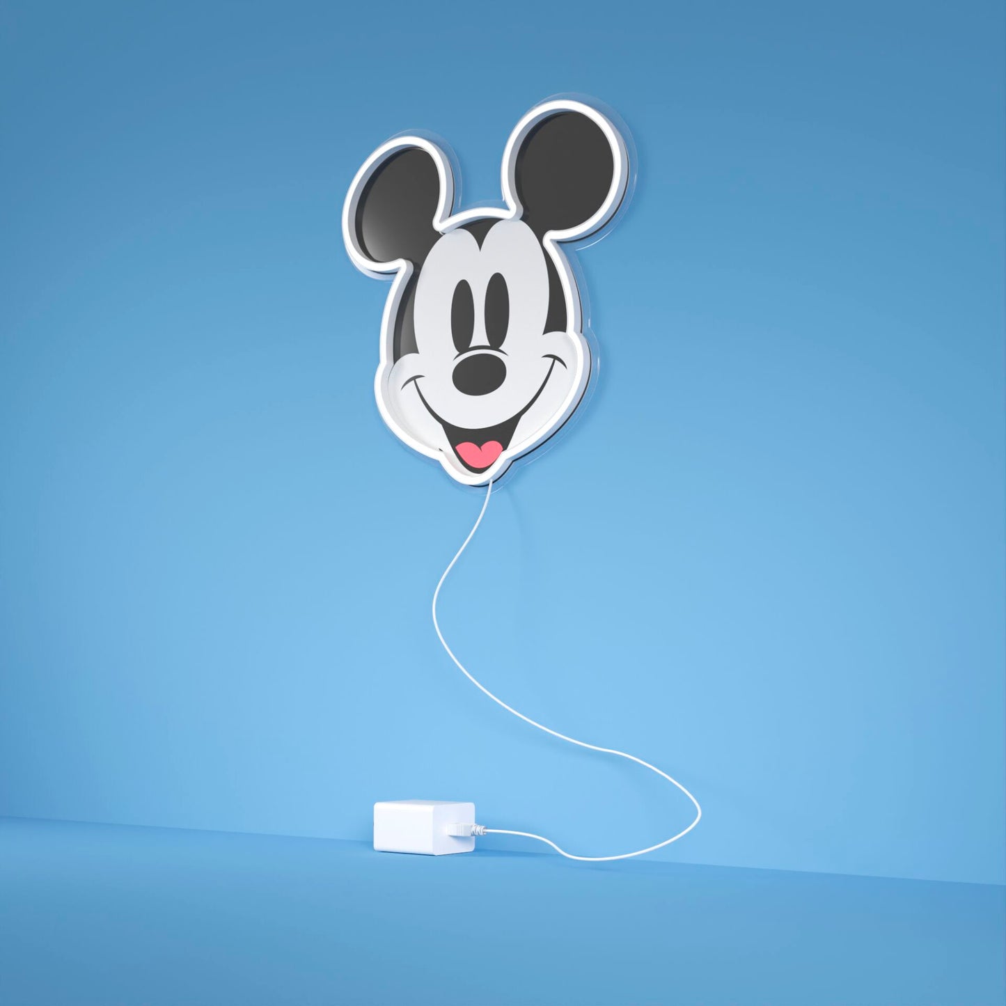 Yellowpop Disney Mickey Printed Face