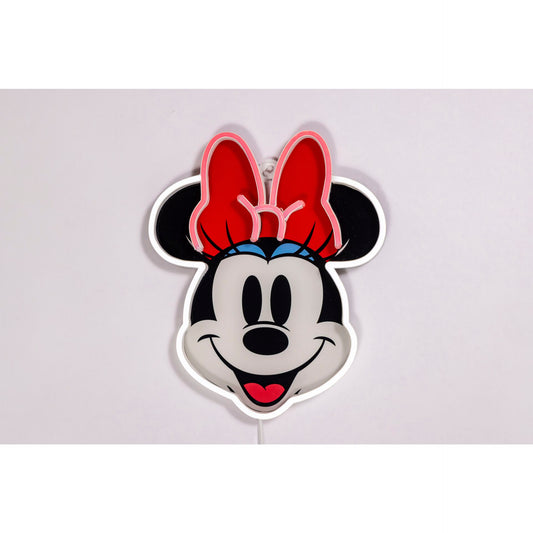 Yellowpop Disney Minnie Printed Face