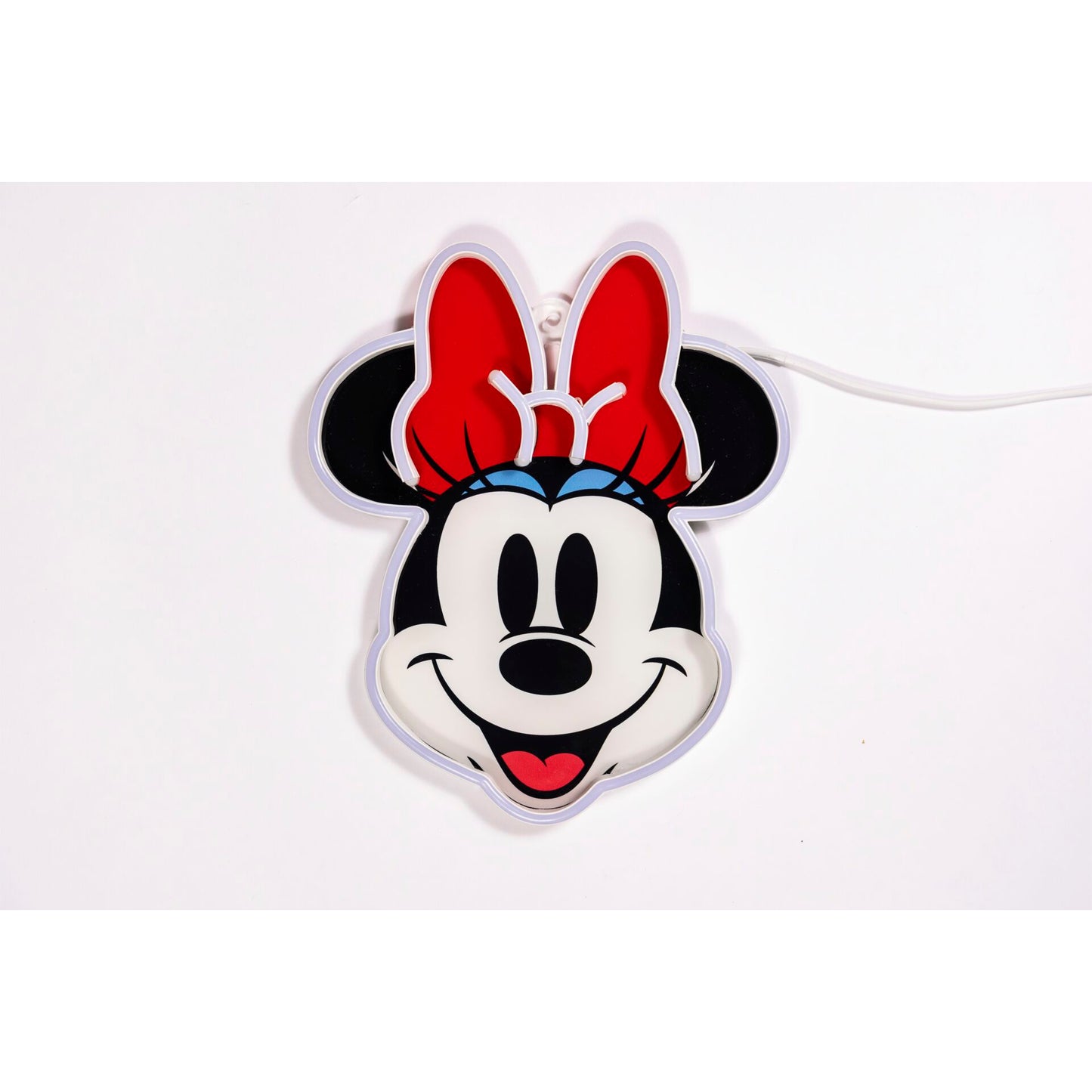 Yellowpop Disney Minnie Printed Face