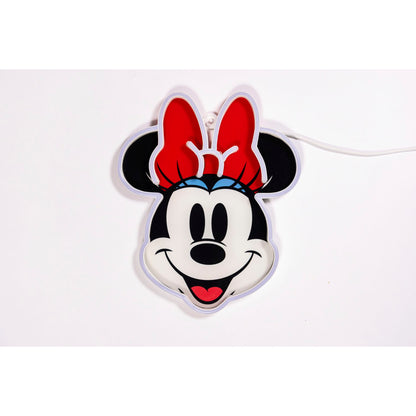 Yellowpop Disney Minnie Printed Face