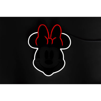 Yellowpop Disney Minnie Printed Face