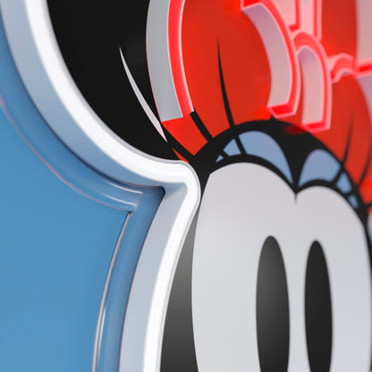 Yellowpop Disney Minnie Printed Face