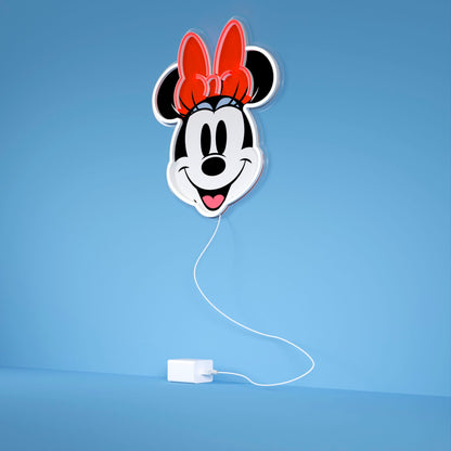 Yellowpop Disney Minnie Printed Face