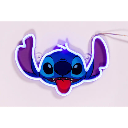 Yellowpop Disney Stitch Face