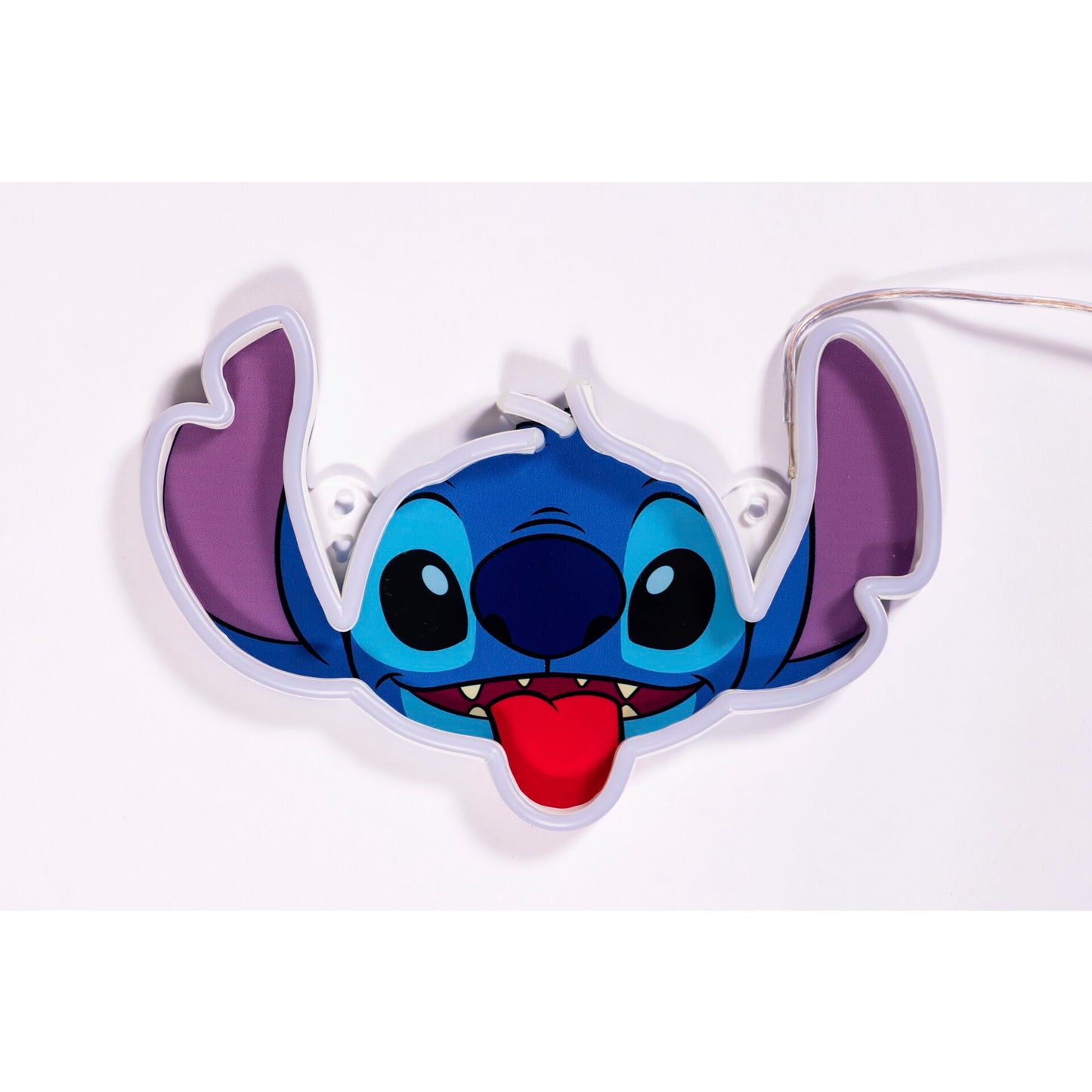Yellowpop Disney Stitch Face
