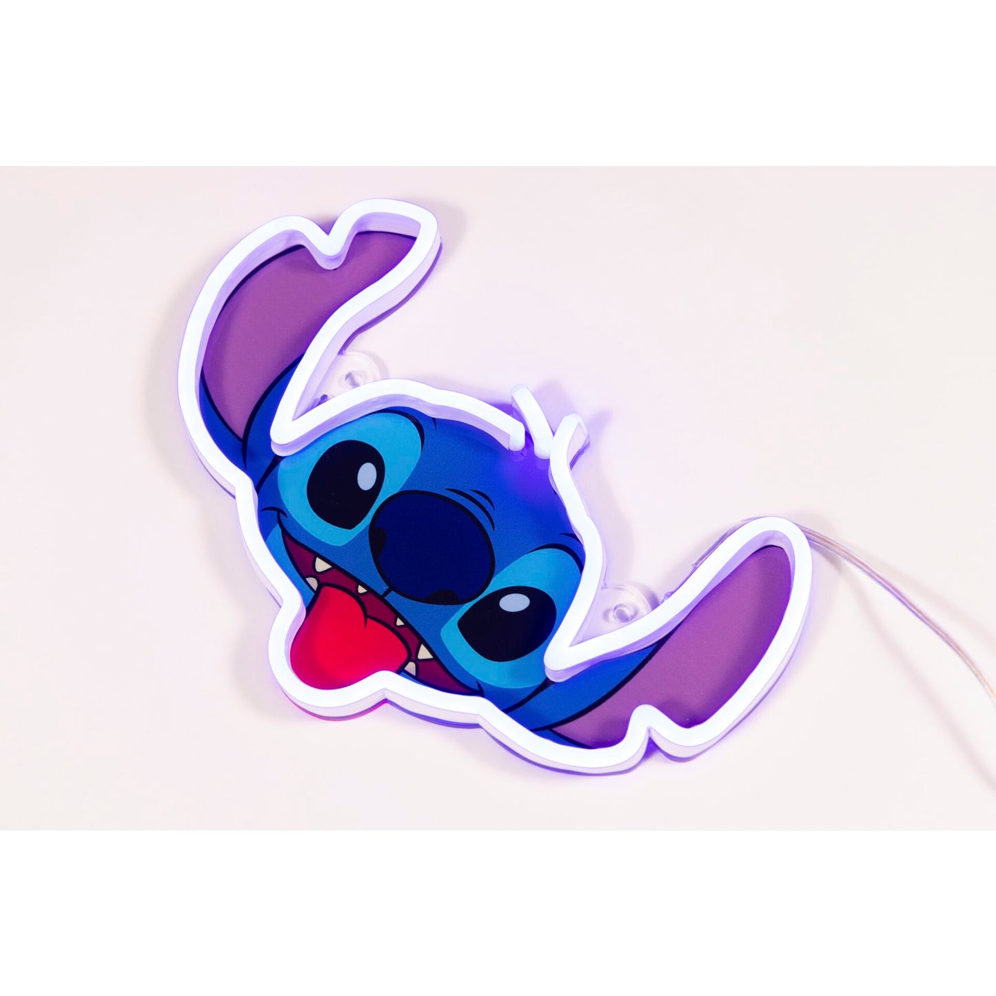Yellowpop Disney Stitch Face