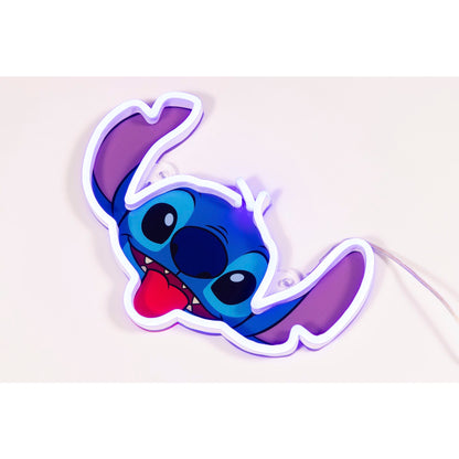 Yellowpop Disney Stitch Face