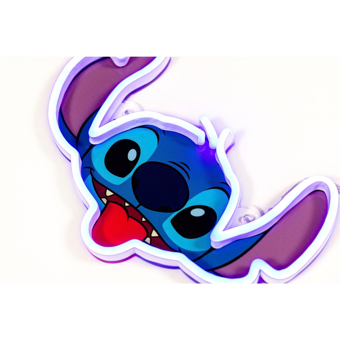 Yellowpop Disney Stitch Face