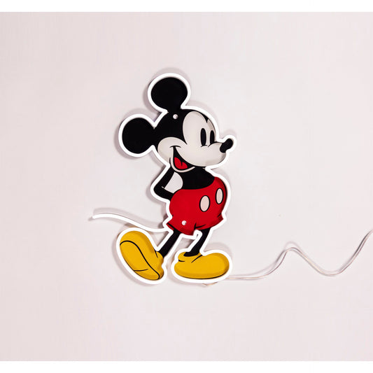 Yellowpop Disney Mickey Full Body