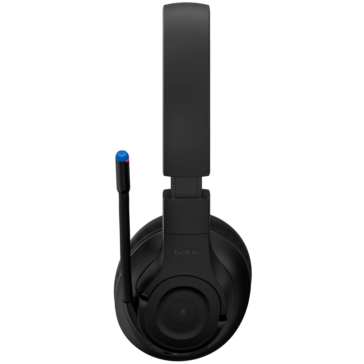 Belkin Soundform Inspirer On-Ear Kids Headphone Bluetooth, black