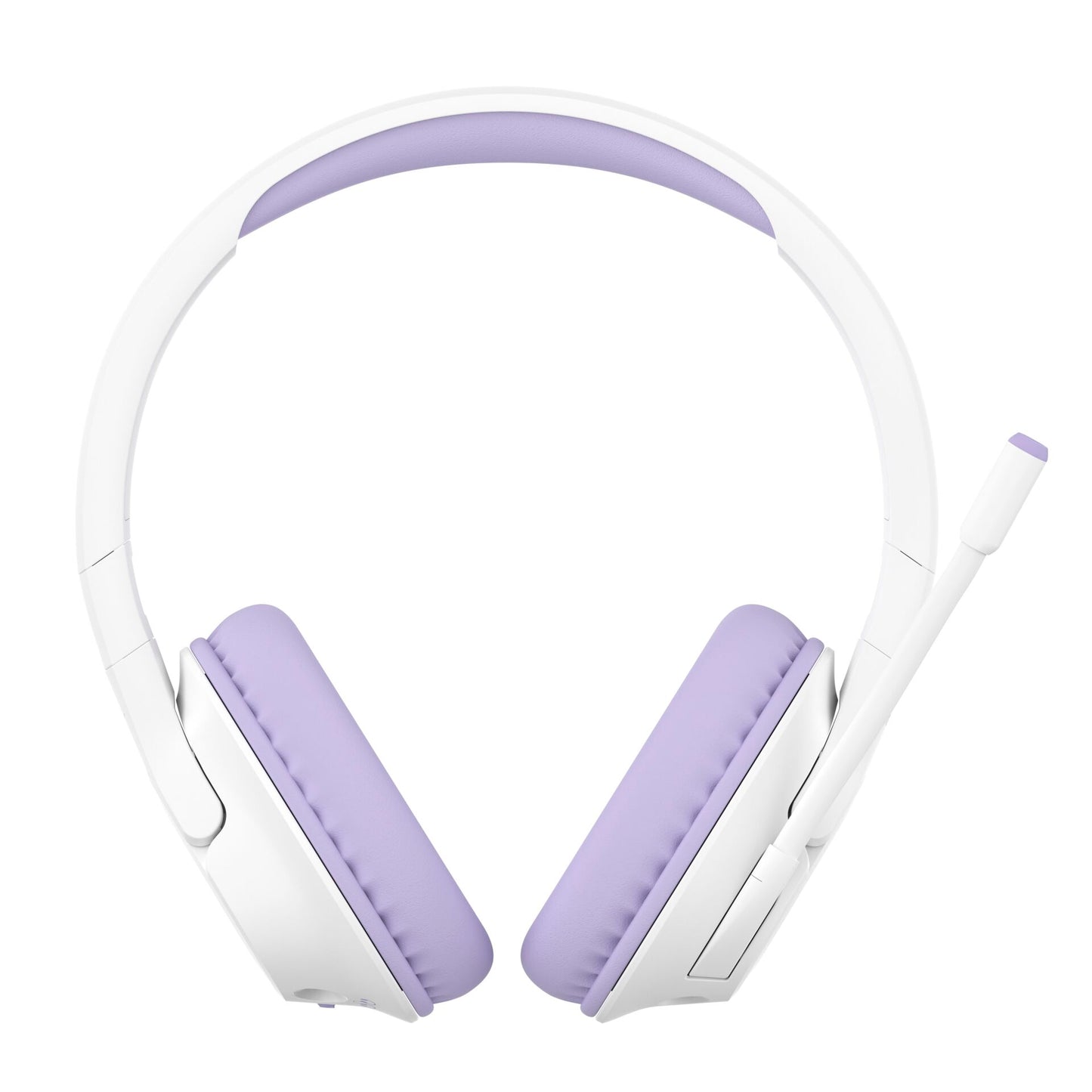 Belkin Soundform Inspirer On-Ear Kids Headset BT white/lavender